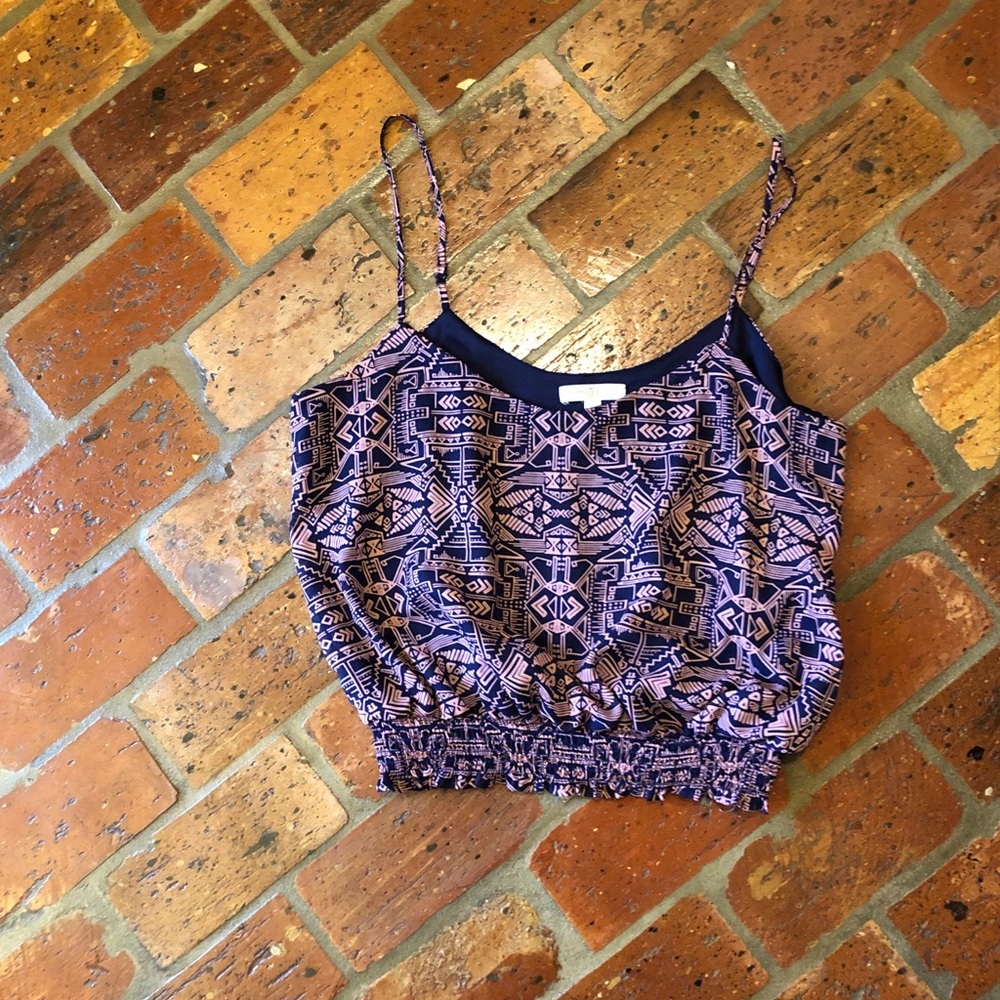Love fire top